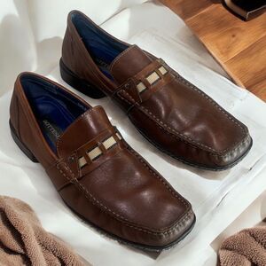 Bottesini Loafers Mens Size 10.5